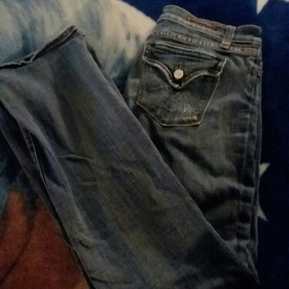 Women's Jeans